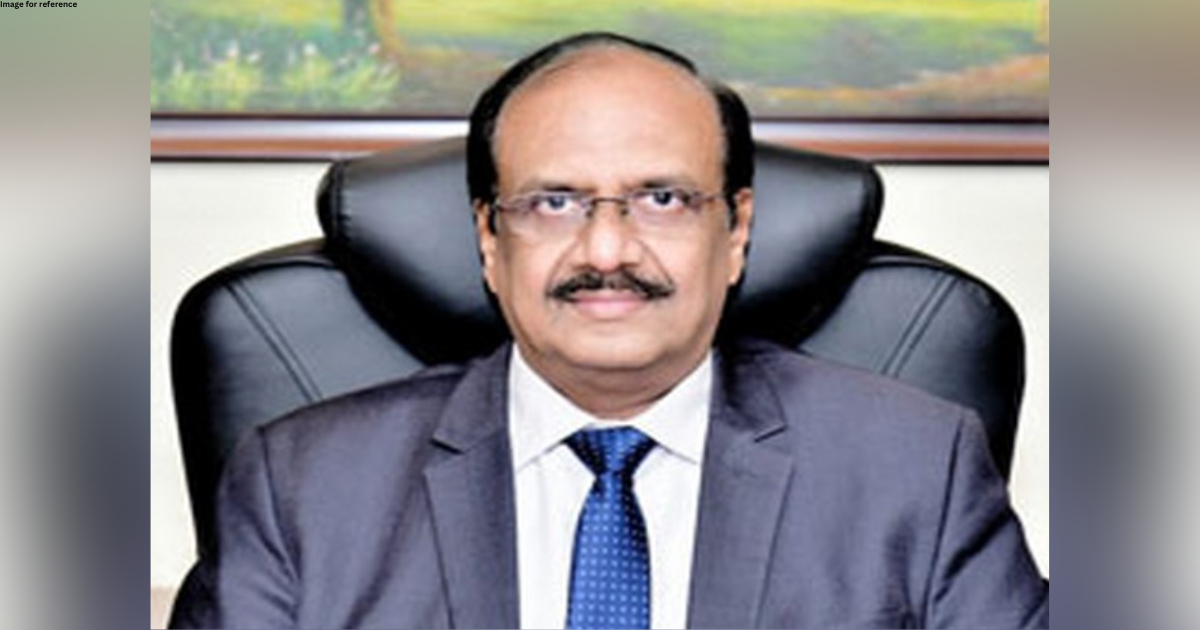 Canara Bank MD and CEO L V Prabhakar retires
